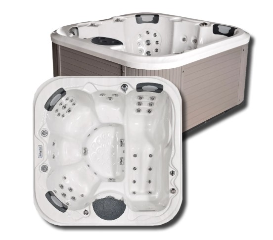 Bluewater Spas, Modell "Savona"