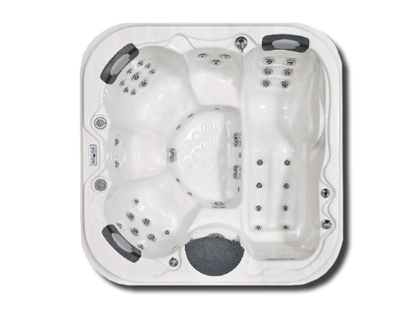 Bluewater Spas, Modell "Savona"