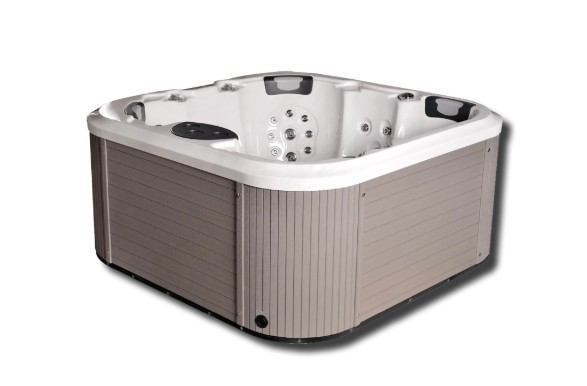 Bluewater Spas, Modell "Savona"